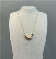 Collana Domar Donna in Oro COOR-200-280